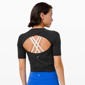 lululemon Swiftly Train